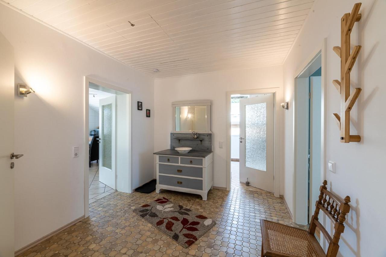 מטלאך Ferienwohnung Am Steinchen מראה חיצוני תמונה